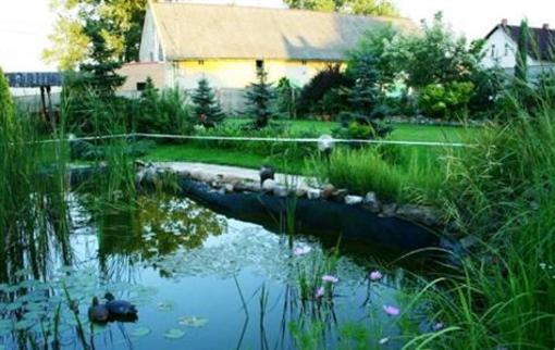 фото отеля Gosciniec Hubertus
