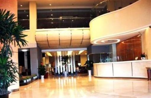 фото отеля Magnotel Wuxi New Area Hotel