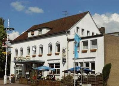 фото отеля Bayrischer Hof