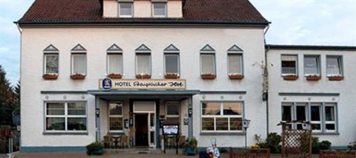 фото отеля Bayrischer Hof