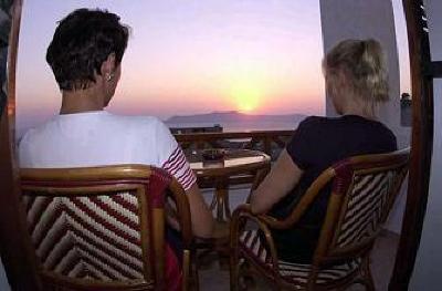 фото отеля Astir Thira Hotel