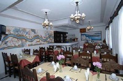 фото отеля Astir Thira Hotel