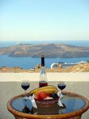 фото отеля Astir Thira Hotel