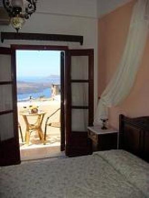 фото отеля Astir Thira Hotel