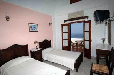 фото отеля Astir Thira Hotel