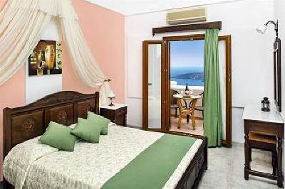 фото отеля Astir Thira Hotel