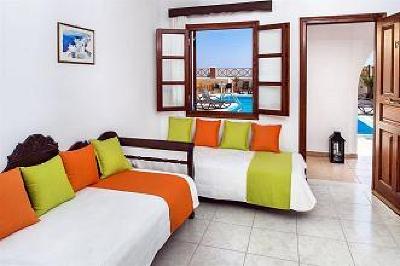 фото отеля Astir Thira Hotel