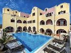 фото отеля Astir Thira Hotel