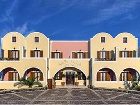 фото отеля Astir Thira Hotel