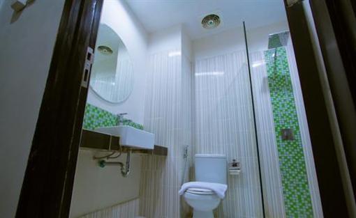 фото отеля Splash Hotel