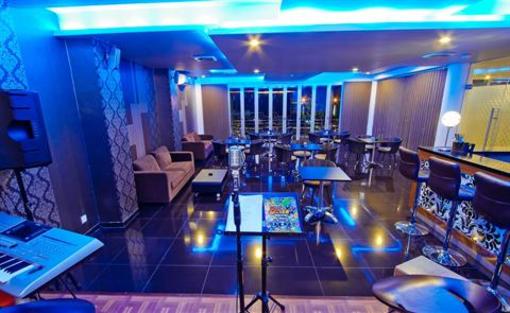 фото отеля Splash Hotel