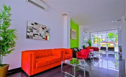 фото отеля Splash Hotel