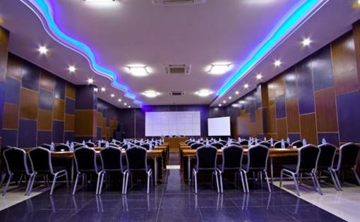 фото отеля Splash Hotel