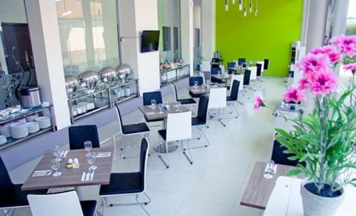 фото отеля Splash Hotel