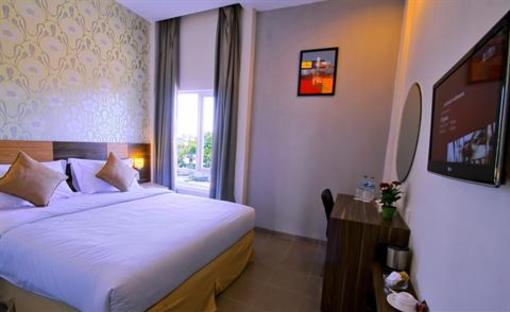 фото отеля Splash Hotel