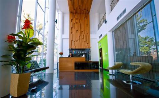 фото отеля Splash Hotel