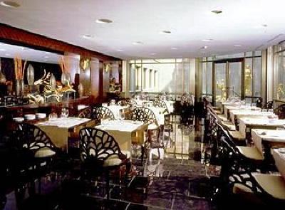 фото отеля Golden Palace Hotel Turin