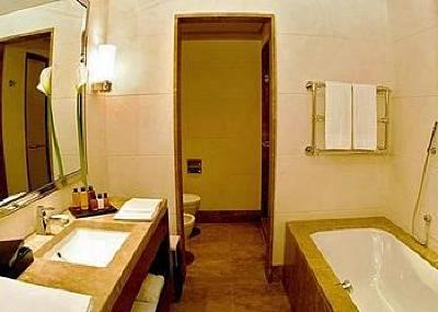 фото отеля Golden Palace Hotel Turin