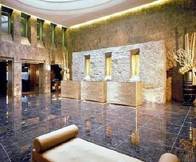фото отеля Golden Palace Hotel Turin