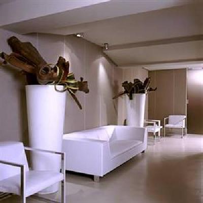 фото отеля Golden Palace Hotel Turin