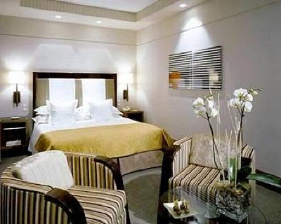 фото отеля Golden Palace Hotel Turin