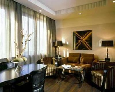 фото отеля Golden Palace Hotel Turin
