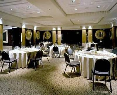фото отеля Golden Palace Hotel Turin