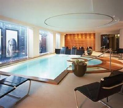 фото отеля Golden Palace Hotel Turin