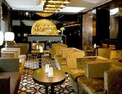 фото отеля Golden Palace Hotel Turin