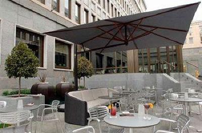 фото отеля Golden Palace Hotel Turin
