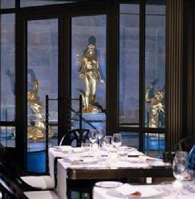 фото отеля Golden Palace Hotel Turin