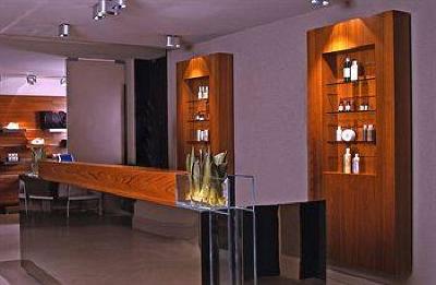 фото отеля Golden Palace Hotel Turin