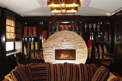 фото отеля Golden Palace Hotel Turin