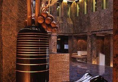 фото отеля Golden Palace Hotel Turin