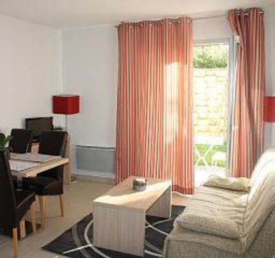 фото отеля Residence Le Herre Salies-de-Bearn