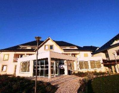 фото отеля Residence Le Herre Salies-de-Bearn