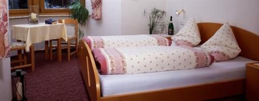 фото отеля Aktiv Und Familienchalet Harmonie