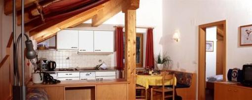 фото отеля Aktiv Und Familienchalet Harmonie