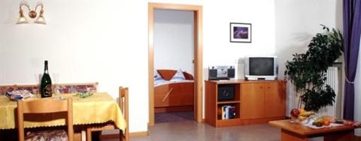 фото отеля Aktiv Und Familienchalet Harmonie