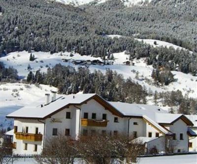 фото отеля Aktiv Und Familienchalet Harmonie