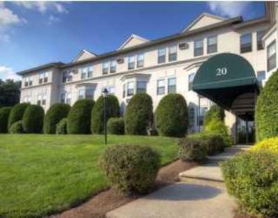 фото отеля Boulder Park Apartments Nashua