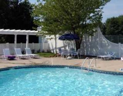 фото отеля Boulder Park Apartments Nashua