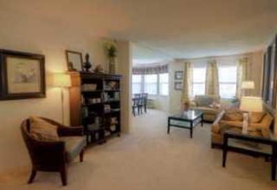 фото отеля Boulder Park Apartments Nashua