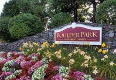 фото отеля Boulder Park Apartments Nashua
