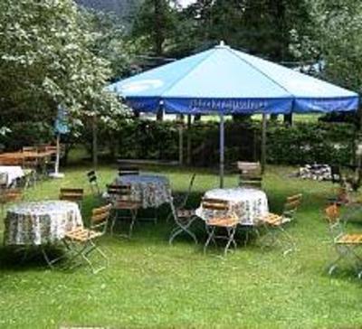 фото отеля Gasthaus Kögl Schliersee