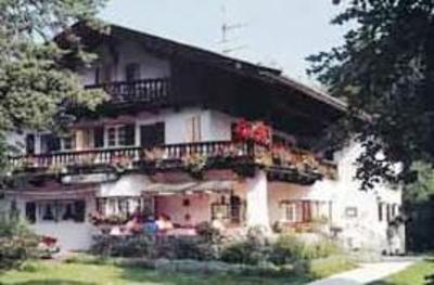 фото отеля Gasthaus Kögl Schliersee