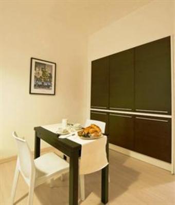 фото отеля Residenza Vico Amato