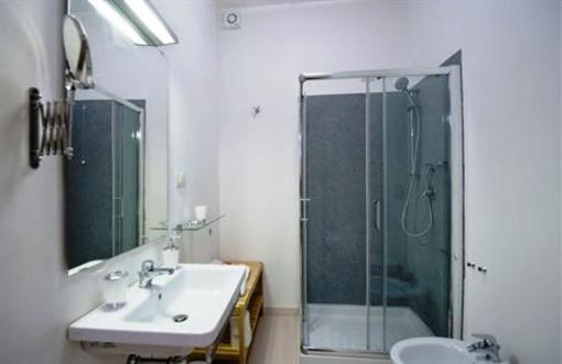 фото отеля Residenza Vico Amato