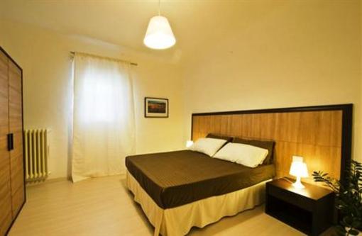 фото отеля Residenza Vico Amato