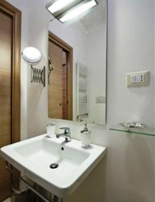 фото отеля Residenza Vico Amato